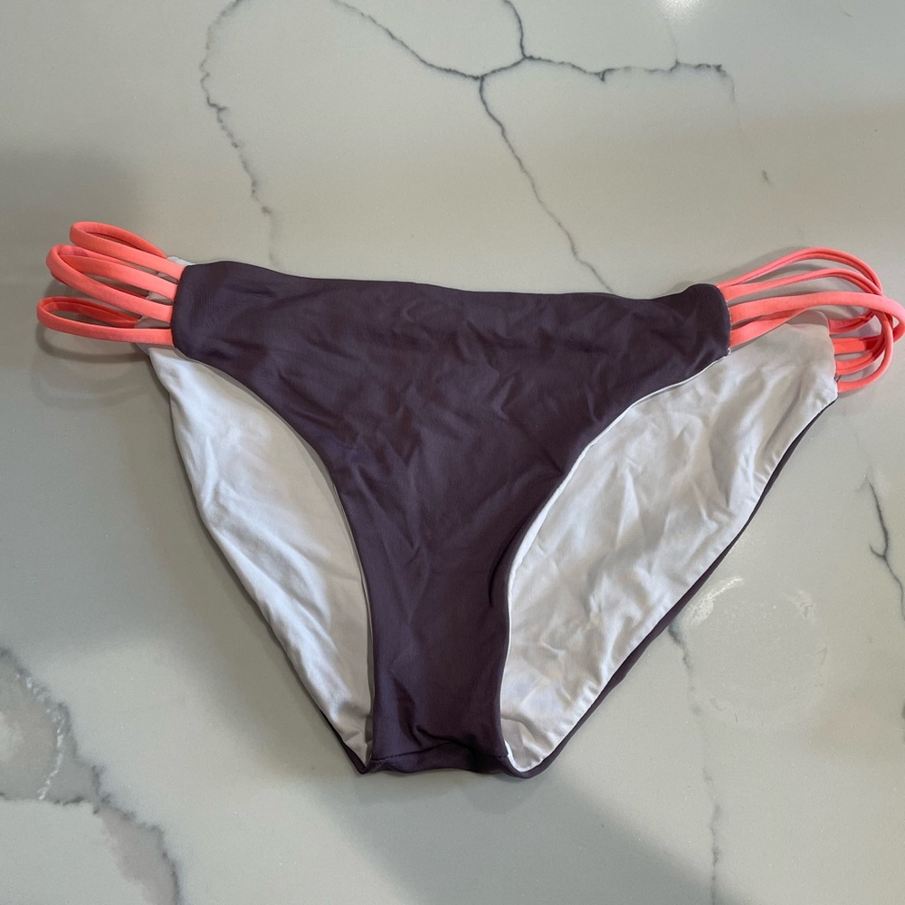 L*Space REVERSIBLE BROWN BOTTOMS
